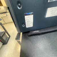 Waters ACQUITY UPLC H-Class System with QDa PDA FTN and Nitrogen Generator image 2